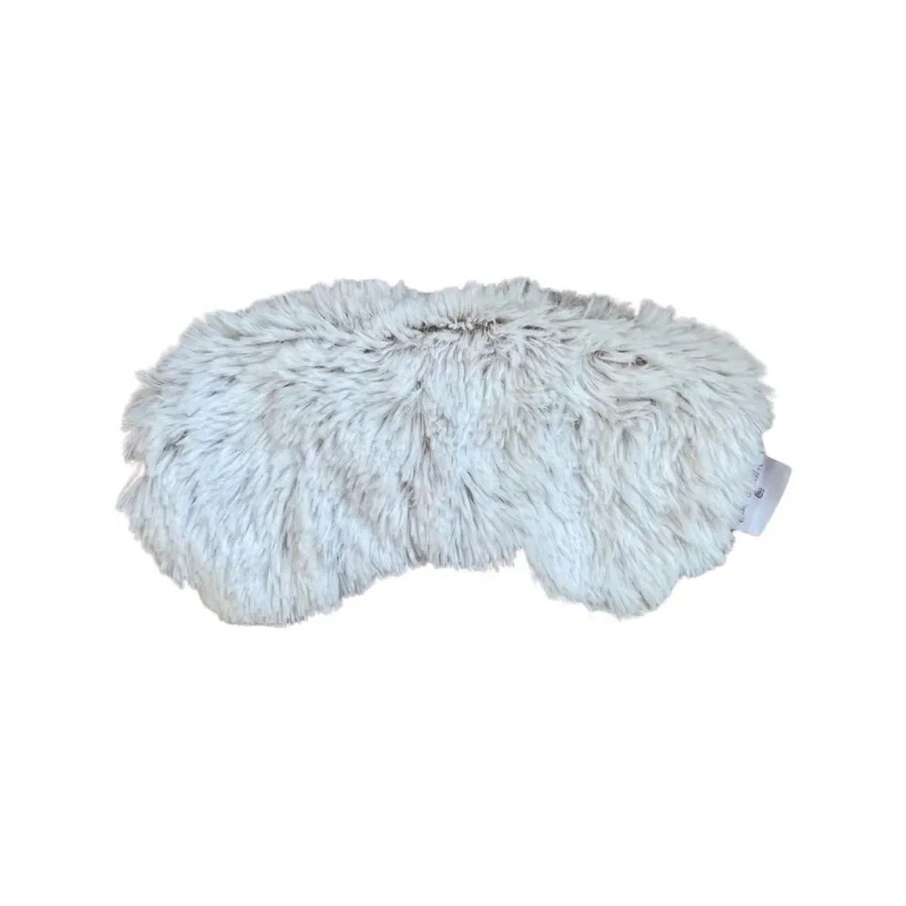 Warmies Therapeutic Eye Mask • NWT